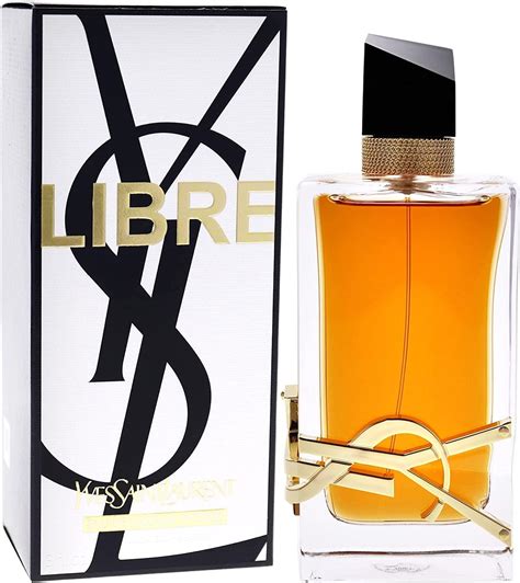 iam libre ysl|YSL libre intense.